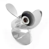 Винт гребной Solas 5321-110-15, 3x11x15 (R)