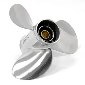 Винт гребной Solas 5331-111-13, 3x11 1/8x13 (R)