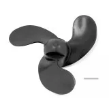 Винт гребной Solas 6001-073-06-P, 3x7.3x6 (R)