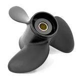 Винт гребной Solas 6411-133-17, 3x13.3x17 (R)