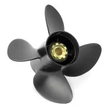 Винт гребной Solas 6413-125-21, 4x12.5x21 (R)