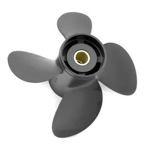 Винт гребной Solas 6413-130-15, 4x13x15 (R)