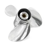 Винт гребной Solas 6431-133-17, 3x13.3x17 (R)