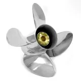 Винт гребной Solas 6453-130-19, 4x13x19 (R)