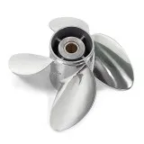 Винт гребной Solas 6453-133-15, 4x13 1/4x15 (R)