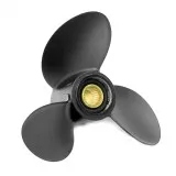 Винт гребной Solas 8512-155-17, 3x15.5x17 (L)
