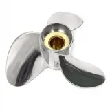 Винт гребной Solas 8532-150-17, 3x15x17 (L)