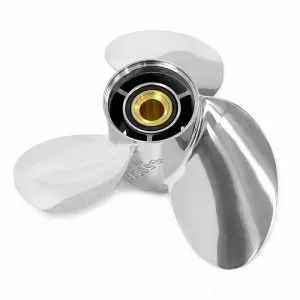 Винт гребной Solas 8551-139-21, 3x13.9x21 (R)