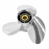 Винт гребной Solas 8551-139-21, 3x13.9x21 (R)