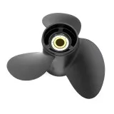 Винт гребной Solas 8611-158-15, 3x15.8x15 (R)