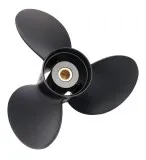 Винт гребной Solas 8612-153-19, 3x15.3x19 (L)