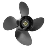 Винт гребной Solas 8613-140-23, 4x14x23 (R)