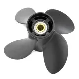 Винт гребной Solas 8613-145-17, 4x14.5x17 (R)