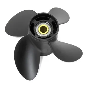 Винт гребной Solas 8614-145-17, 4x14.5x17 (L)