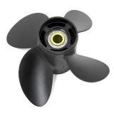 Винт гребной Solas 8614-145-17, 4x14.5x17 (L)