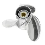 Винт гребной Solas 8651-148-20, 3x14 3/4x20 (R)
