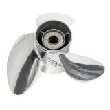 Винт гребной Solas 8652-148-18, 3x14 3/4x18 (L)