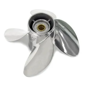 Винт гребной Solas 8653-141-18, 4x14 1/8x18 (R)