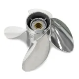 Винт гребной Solas 8653-141-18, 4x14 1/8x18 (R)