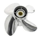 Винт гребной Solas 8654-140-20, 4x14x20 (L)