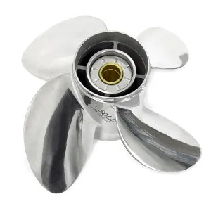 Винт гребной Solas 8654-141-18, 4x14 1/8x18 (L)