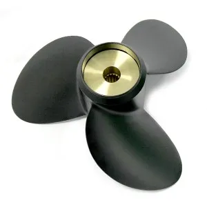 Винт гребной Solas 8712-143-21, 3x14.3x21 (L)