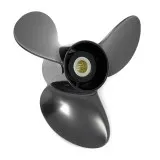 Винт гребной Solas 8811-143-21, 3x14.25x21 (R)