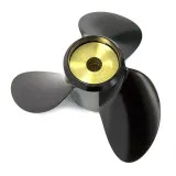 Винт гребной Solas 8811-148-17, 3x14.8x17 (R)