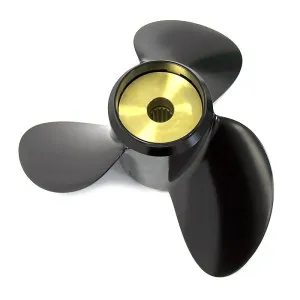 Винт гребной Solas 8811-153-19, 3x15.25x19 (R)