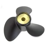 Винт гребной Solas 8812-145-19, 3x14.5x19 (L)