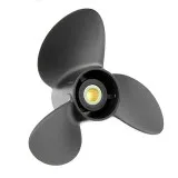 Винт гребной Solas 8812-148-17, 3x14.8x17 (L)