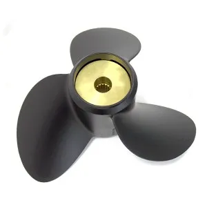 Винт гребной Solas 8812-153-21, 3x15.3x21 (L)