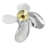 Винт гребной Solas 8823-155-19, 4x15 1/2x19 (R)