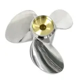 Винт гребной Solas 8842-156-21, 3x15 5/8x21 (L)