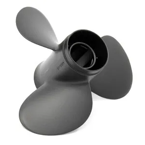 Винт гребной Solas 9311-121-09, 3x12.1x9 (R) (Rubex)