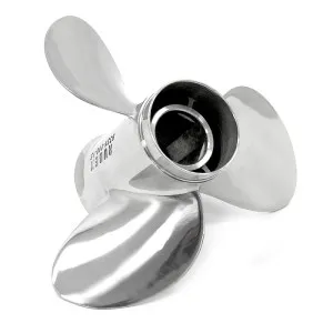 Винт гребной Solas 9331-110-15, 3x11x15 (R) (Rubex)