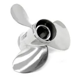 Винт гребной Solas 9331-114-12, 3x11 3/8x12 (R) (Rubex) 