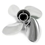 Винт гребной Solas 9333-115-13, 4x11 1/2x13 (R) (Rubex)