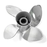 Винт гребной Solas 9333-115-14, 4x11 1/2x14 (R) (Rubex)