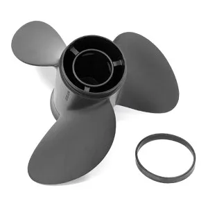 Винт гребной Solas 9411-138-13, 3x13.75x13 (R) (Rubex)