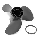 Винт гребной Solas 9411-140-11, 3x14x11 (R) (Rubex)