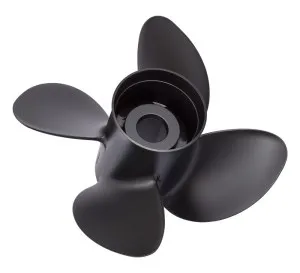 Винт гребной Solas 9413-130-15, 4x13x15 (R) (Rubex)