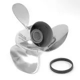 Винт гребной Solas 9431-130-21, 3x13x21 (R) (Rubex)