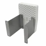 Транец выносной для ПЛМ до 12 л.с., доска из ПНД (вертикальный)  