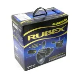 Винт гребной Solas 9511-153-21, 3x15.3x21 (R) (Rubex)