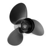 Винт гребной Solas 9512-143-21, 3x14.3x21 (L) (Rubex)