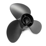 Винт гребной Solas 9512-153-21, 3x15.3x21 (L) (Rubex)