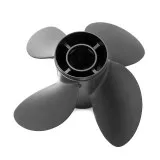 Винт гребной Solas 9513-145-17, 4x14.5x17 (R) (Rubex)