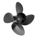 Винт гребной Solas 9513-145-17, 4x14.5x17 (R) (Rubex)