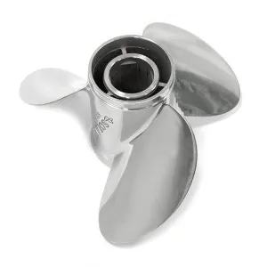 Винт гребной Solas 9531-140-21, 3x14x21 (R) (Rubex)